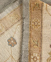 Adorn Hand Woven Rugs Indian Ooak M6163 Rug Collection