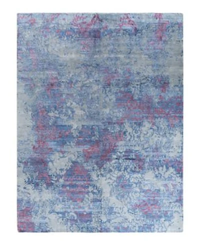 Adorn Hand Woven Rugs Indian Ooak M7314 Rug Collection