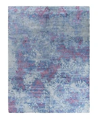 Adorn Hand Woven Rugs Indian Ooak M7314 Rug Collection