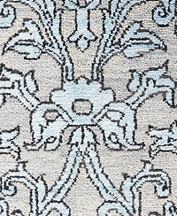 Adorn Hand Woven Rugs Indian Ooak M6573 Rug Collection