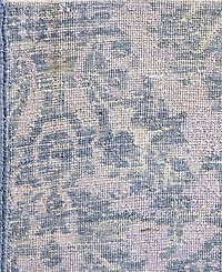Adorn Hand Woven Rugs Indian Ooak M6458 8'1''x10'1'' Area Rug