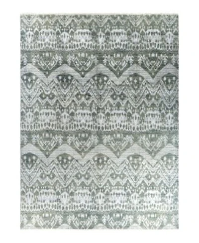 Adorn Hand Woven Rugs Indian Ooak M6264 Rug Collection