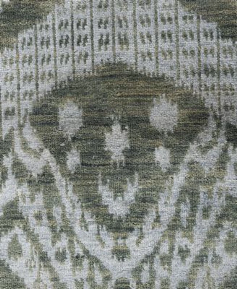 Adorn Hand Woven Rugs Indian Ooak M6264 Rug Collection