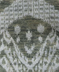 Adorn Hand Woven Rugs Indian Ooak M6264 Rug Collection
