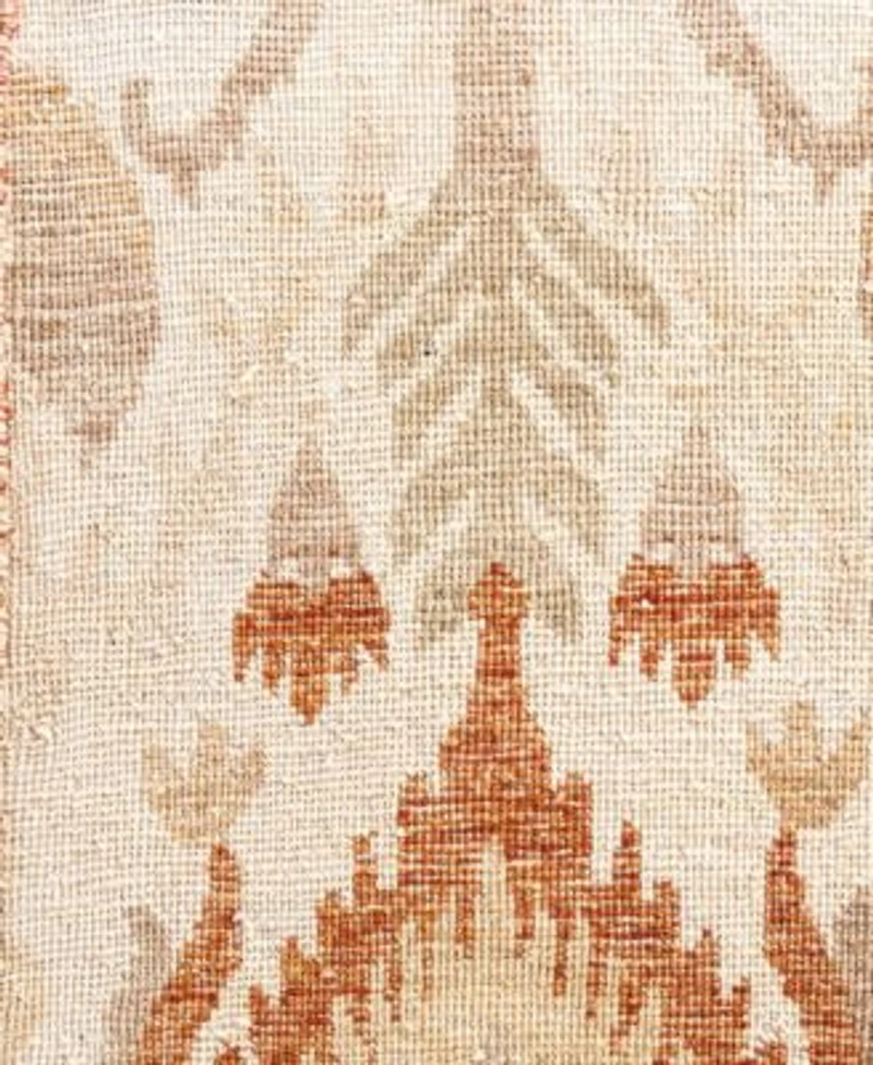 Adorn Hand Woven Rugs Indian Ooak M5942 Rug Collection