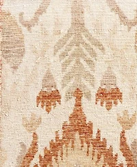 Adorn Hand Woven Rugs Indian Ooak M5942 Rug Collection