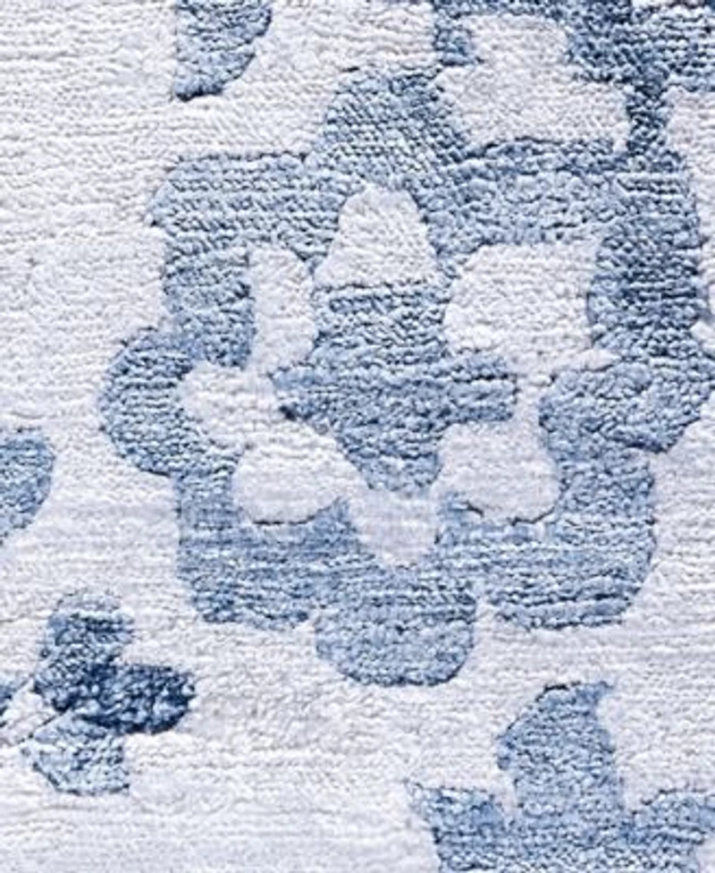 Adorn Hand Woven Rugs Indian Ooak M7832 Rug Collection