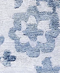 Adorn Hand Woven Rugs Indian Ooak M7832 Rug Collection