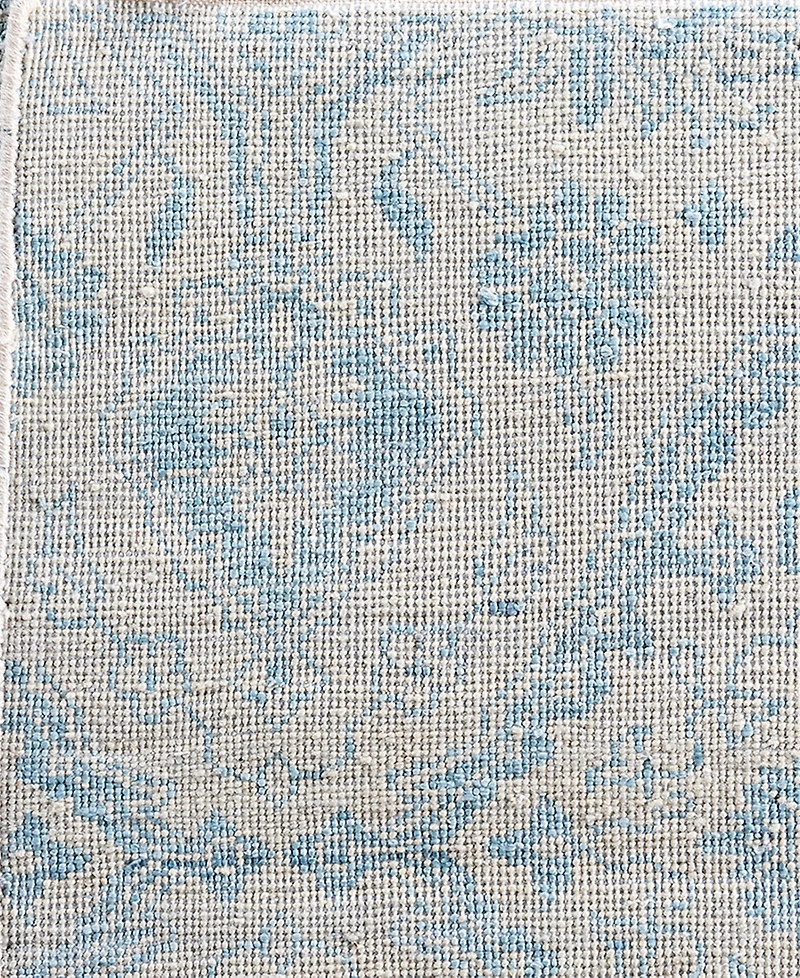 Adorn Hand Woven Rugs Indian Ooak M7122 9'x12'2'' Area Rug
