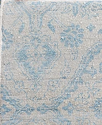 Adorn Hand Woven Rugs Indian Ooak M7122 9'x12'2'' Area Rug