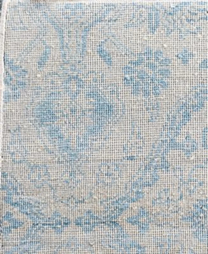 Adorn Hand Woven Rugs Indian Ooak M7122 Rug Collection
