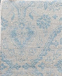 Adorn Hand Woven Rugs Indian Ooak M7122 Rug Collection