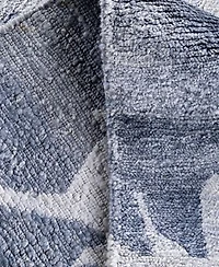 Adorn Hand Woven Rugs Indian Ooak M6612 Rug Collection