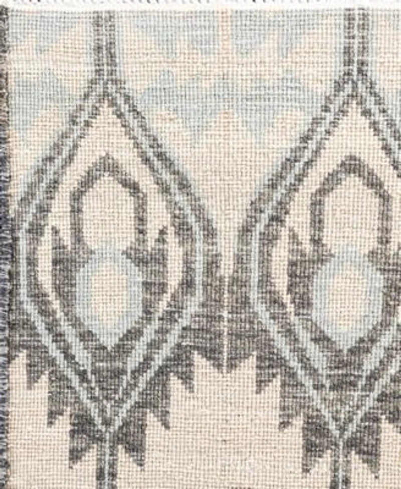 Adorn Hand Woven Rugs Indian Ooak M6376 Rug Collection
