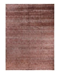 Adorn Hand Woven Rugs Indian Ooak M8708 Rug Collection