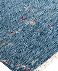 Adorn Hand Woven Rugs Indian Ooak M8697 Rug Collection