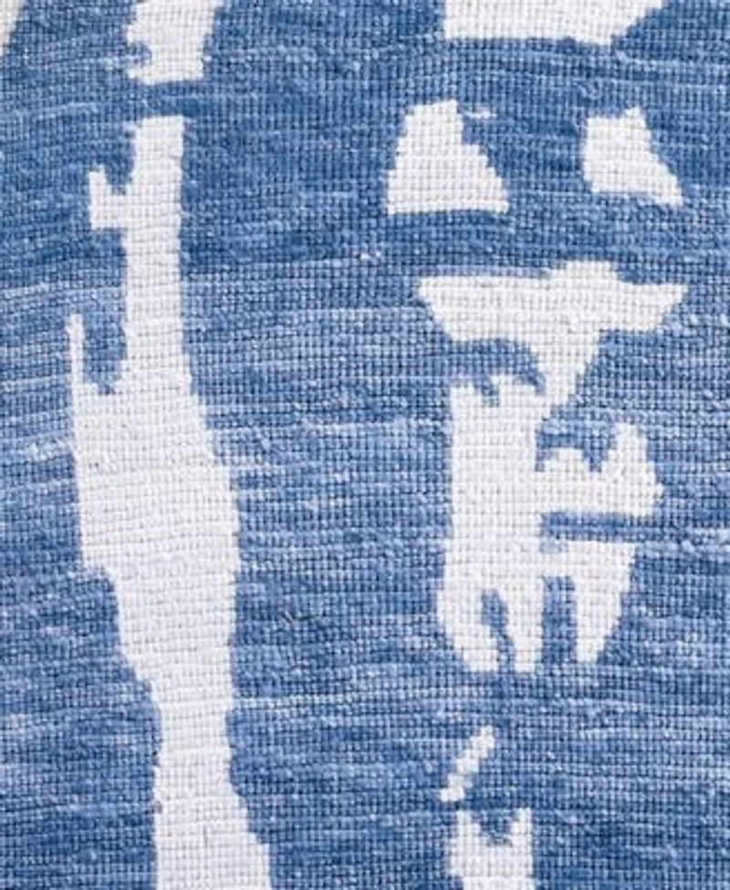 Adorn Hand Woven Rugs Indian Ooak M7878 Rug Collection