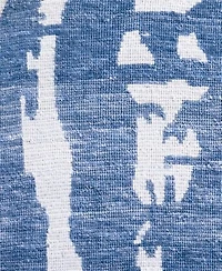Adorn Hand Woven Rugs Indian Ooak M7878 Rug Collection