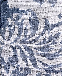 Adorn Hand Woven Rugs Indian Ooak M8147 9'x12'1'' Area Rug