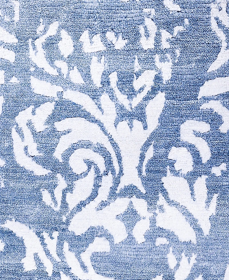 Adorn Hand Woven Rugs Indian Ooak M8059 9'2''x12'1'' Area Rug