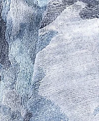 Adorn Hand Woven Rugs Indian Ooak M7448 Rug Collection