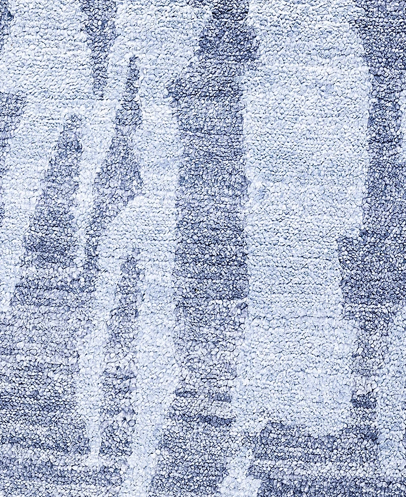 Adorn Hand Woven Rugs Indian Ooak M6708 9'1''x12'1'' Area Rug
