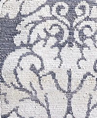 Adorn Hand Woven Rugs Indian Ooak M7583 9'2''x12'1'' Area Rug