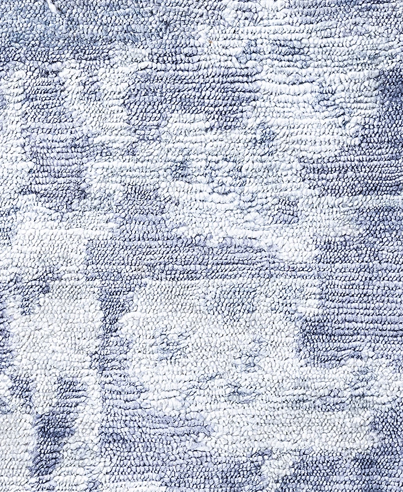 Adorn Hand Woven Rugs Indian Ooak M6417 9'x12'2'' Area Rug