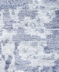 Adorn Hand Woven Rugs Indian Ooak M6417 9'x12'2'' Area Rug