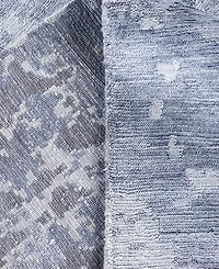 Adorn Hand Woven Rugs Indian Ooak M6417 9'x12'2'' Area Rug