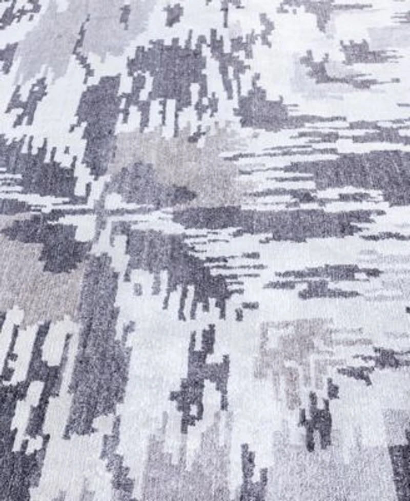Adorn Hand Woven Rugs Indian Ooak M6279 Rug Collection