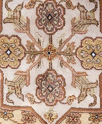 Adorn Hand Woven Rugs Indian Ooak M5776 Rug Collection