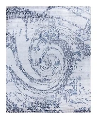 Adorn Hand Woven Rugs Indian Ooak M7647 Rug Collection