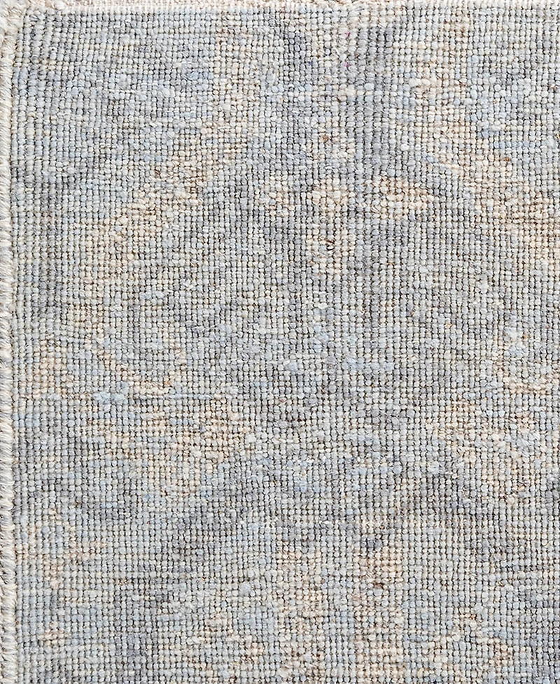 Adorn Hand Woven Rugs Indian Ooak M6594 8'3''x10'3'' Area Rug
