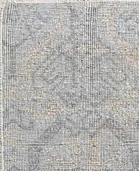 Adorn Hand Woven Rugs Indian Ooak M6594 8'3''x10'3'' Area Rug