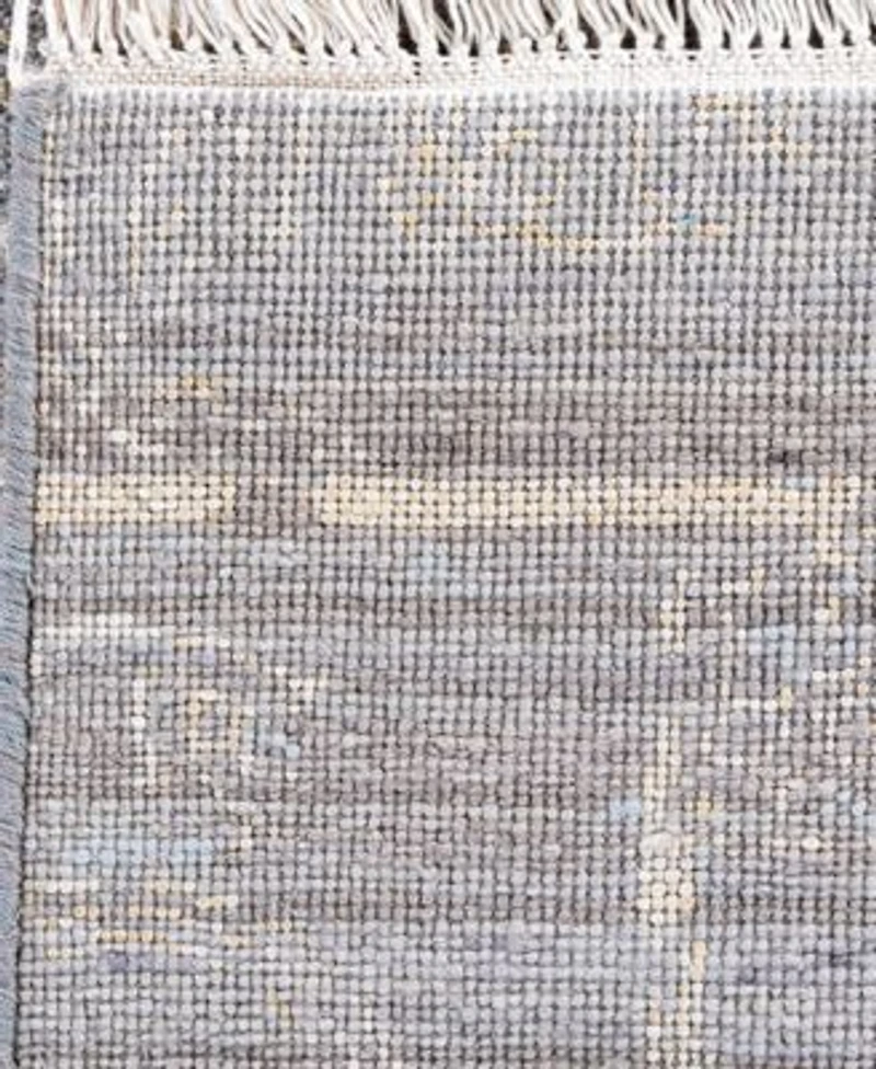 Adorn Hand Woven Rugs Indian Ooak M7944 Rug Collection