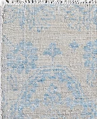 Adorn Hand Woven Rugs Indian Ooak M7236 Rug Collection