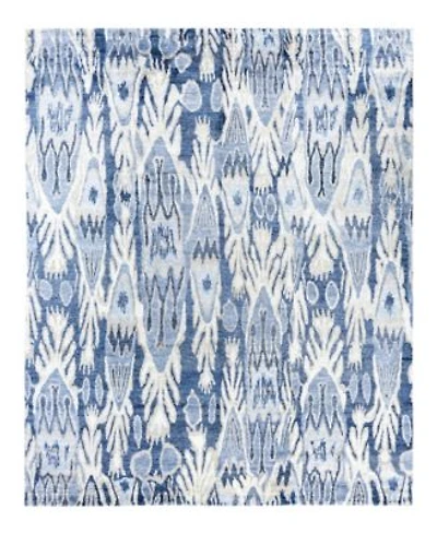 Adorn Hand Woven Rugs Indian Ooak M6779 Rug Collection