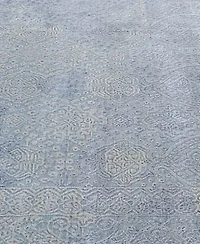 Adorn Hand Woven Rugs Indian Ooak M7474 Rug Collection