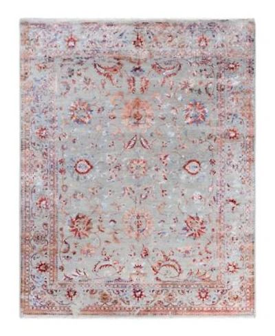 Adorn Hand Woven Rugs Indian Ooak M7602 Rug Collection