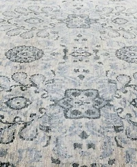 Adorn Hand Woven Rugs Indian Ooak M6282 Rug Collection