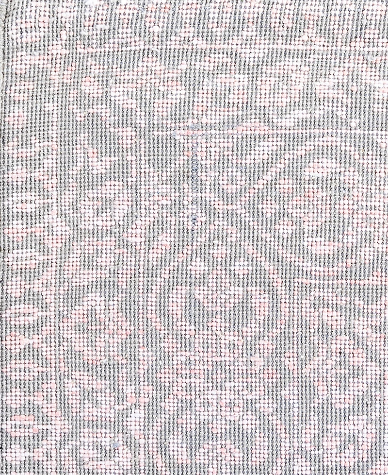 Adorn Hand Woven Rugs Indian Ooak M8494 8'1''x10'3'' Area Rug