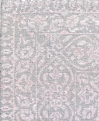 Adorn Hand Woven Rugs Indian Ooak M8494 8'1''x10'3'' Area Rug