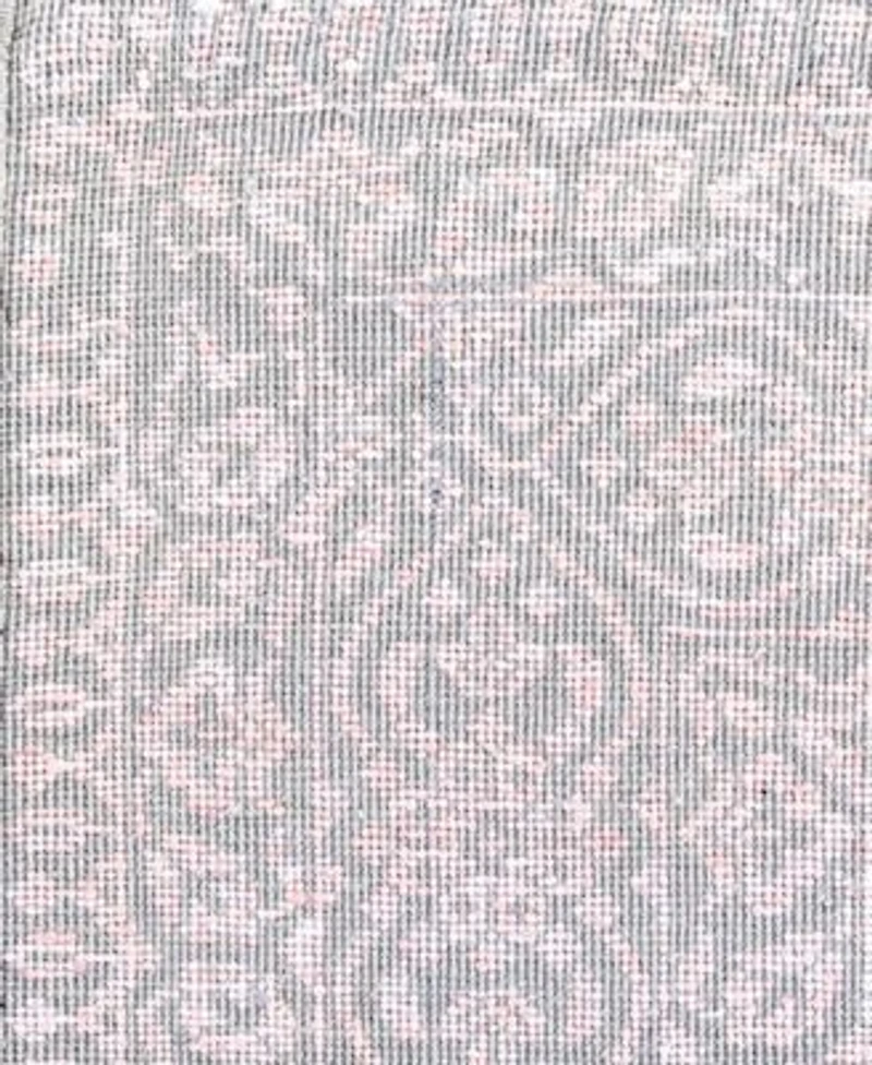 Adorn Hand Woven Rugs Indian Ooak M8494 Rug Collection