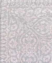 Adorn Hand Woven Rugs Indian Ooak M8494 Rug Collection