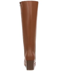 Style & Co Women's Buffyy Flare Tall Boots, Created for Macy's