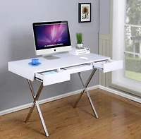 Kings Brand Furniture Contemporary Style Home & Office Desk