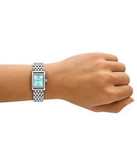 Tory Burch Women's The Eleanor Stainless Steel Bracelet Watch 19mm
