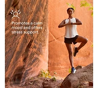 Trace Minerals Stress-x Magnesium, 350mg - Powder Magnesium Supplement to Support Muscle Relaxation & Recovery