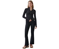 Cotton On Women's Active Core Zip Through Long Sleeve